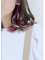 リド 館出店(LIDO)&nbsp;デザインカラー