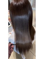 フィエスタ(Fiesta)&nbsp;髪質改善/縮毛矯正/美髪/艶髪/髪質改善トリートメント/三国ヶ丘