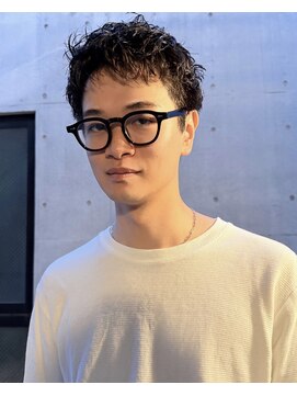 ガレージ バイ グリーン 原宿 表参道(Garage by green) 【RIHO】アクティブショート