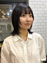 マノ 千歳烏山(MaNO)&nbsp;レイヤーカット