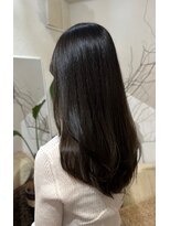 リゴッツ ドゥア プトゥリ(Regottz dua putri)&nbsp;暗めカラー透明感グレージュ10.28