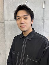 ココ 西葛西南口店(COコ) 松本尚弥 マネージャ