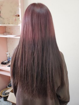 美容室イーナ(e na) シールエクステ80枚