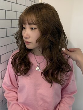 エクラ(ECLAT) まろやかブラウン