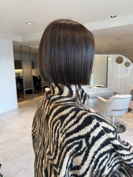 カラーズ(PRIVATE HAIR SALON COLOR'S) ハイライト◎アッシュグレージュ