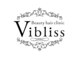 ヴィブリス(Vibliss)の写真
