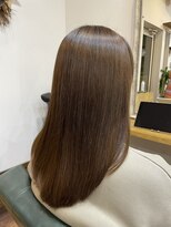 ブランチ(branch)&nbsp;柔らかストレート