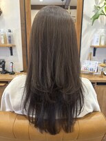 リツプス(LIPS)&nbsp;レイヤースタイル