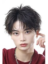 アイトーキョーシエル 横浜(AI TOKYO Ciel)&nbsp;シャドウパーマ/フェザーパーマ