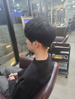 ボンド ジングウマエ(Bond jingumae)&nbsp;メンズカット+クイックスパ