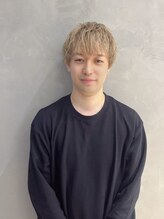ワン キューバイ アングゥ 仙台本町(1 QUE BY UNGU)&nbsp;國井 誠