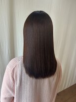 ココカラヘアー ニコ(cococara hair nico)&nbsp;髪質改善ストレート/艶髪/髪質改善シロップ