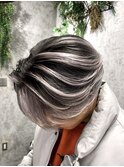 HAJIME メンズバレイヤージュ