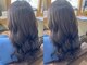 髪質改善ヘアエステサロン スロウ(SLOW by opsia)の写真/いつまでも綺麗な髪で。大人女性の魅力を引き出す艶髪ケアを貴方に届けます♪