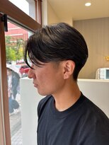 ブリック(Bric)&nbsp;ニュアンスパーマ