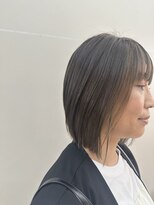 イーエル グランデ(e.ll grande) ボブ