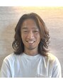 リファインド ギフト ヘアー ステージ(Refined gift HAIR STAGE)/増田一生[秋川駅/あきる野市/髪質改善]