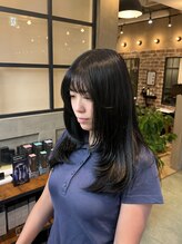 髪質改善×艶髪なら話題のウルトワトリートメント