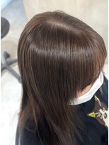 フリーク(FLEEK) 白髪ぼかしカラー