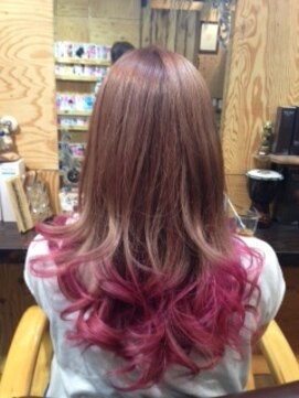 ユートピア(U topia) Ｕ-ｔｏｐｉａスタイル２２８