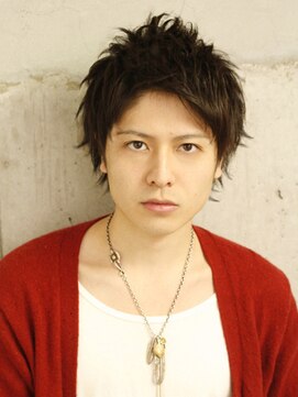 アンジェリオン(Angelion) ラフショート