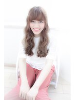 アルティインターナショナル(ALTI INTERNATIONAL)&nbsp;【ALTI】アンニュイカールセミロング〈旭川〉