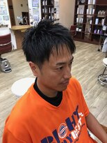 ヘアークラブワイズ(Hair Club Yz) ソン・グン・ミン