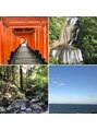 はんなり 行徳 山、海、滝、神社、釣り、外遊びが好きです！