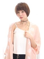 フォルテ 中田店 【FORTE中田店】ショートスタイル