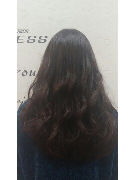 プログレス 荻窪店(PROGRESS) レッドブラウン