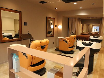 ビューティーサロン アオラキ(Beauty Salon AORAKI)