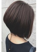 美髪マニッシュニュアンスボブヘルシーショート【船橋/西船橋】