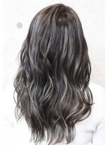 ネックス 表参道本店(nex)&nbsp;【nex表参道】色持ち抜群◎デザインカラー