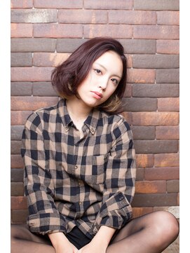 ロッタディディオ(ROTTA di Dio) 大人ボブ