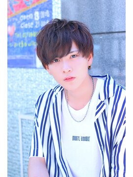 フォルテ 表参道店(FORTE) 【フォルテ 飯塚裕士 】2020バルーンスマートマッシュ