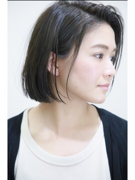 スリーエー(3A) 大人エレガントボブ