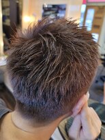 リボン(Ribbon)&nbsp;カット/グレーカラー