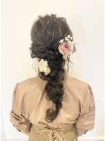 編み下ろし