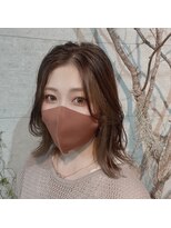 ローカス 花小金井北口店(LOCUS) ソフトウルフ