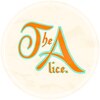 ザアリス(The Alice.)のお店ロゴ