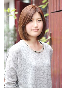 ココアール けやき通り(COCO.R) ケアカラーはココアールにお任せを♪ 【しらがぞめも】