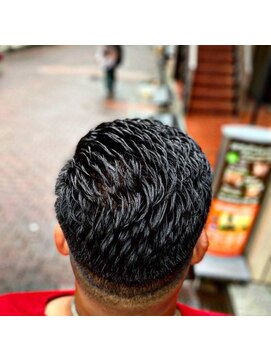 ヒロギンザ 五反田店(HIRO GINZA) フェード