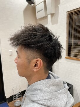 インプルーブ(improve) 【improve】メンズスタイル03