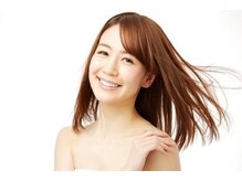 ミライ 未来美髪デザイン(mirai)の雰囲気（コラーゲン縮毛矯正は加齢のクセ、うねりをまとまる髪にします）