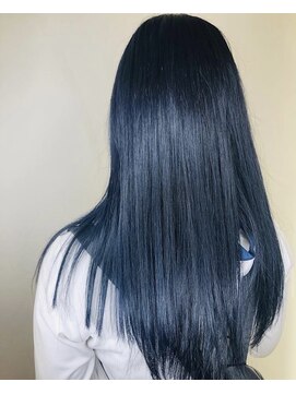 スーク 宜野湾店(suuk) デニムカラー