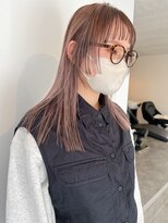 ネルケ 立川(nelke)&nbsp;step cut