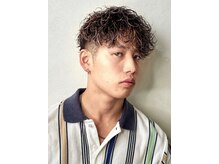 サンディーズバーバーショップ(Sandees)