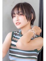 アルテ(ARTE)&nbsp;【ARTE表参道/青山】大人可愛い小顔ヘア×イルミナカラー