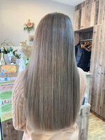 ダンデライオン(dandelion)&nbsp;シルバーグレイ