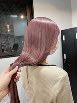 ペレ 渋谷(PELE)&nbsp;kya80_ピンクカラー(kaho指名)